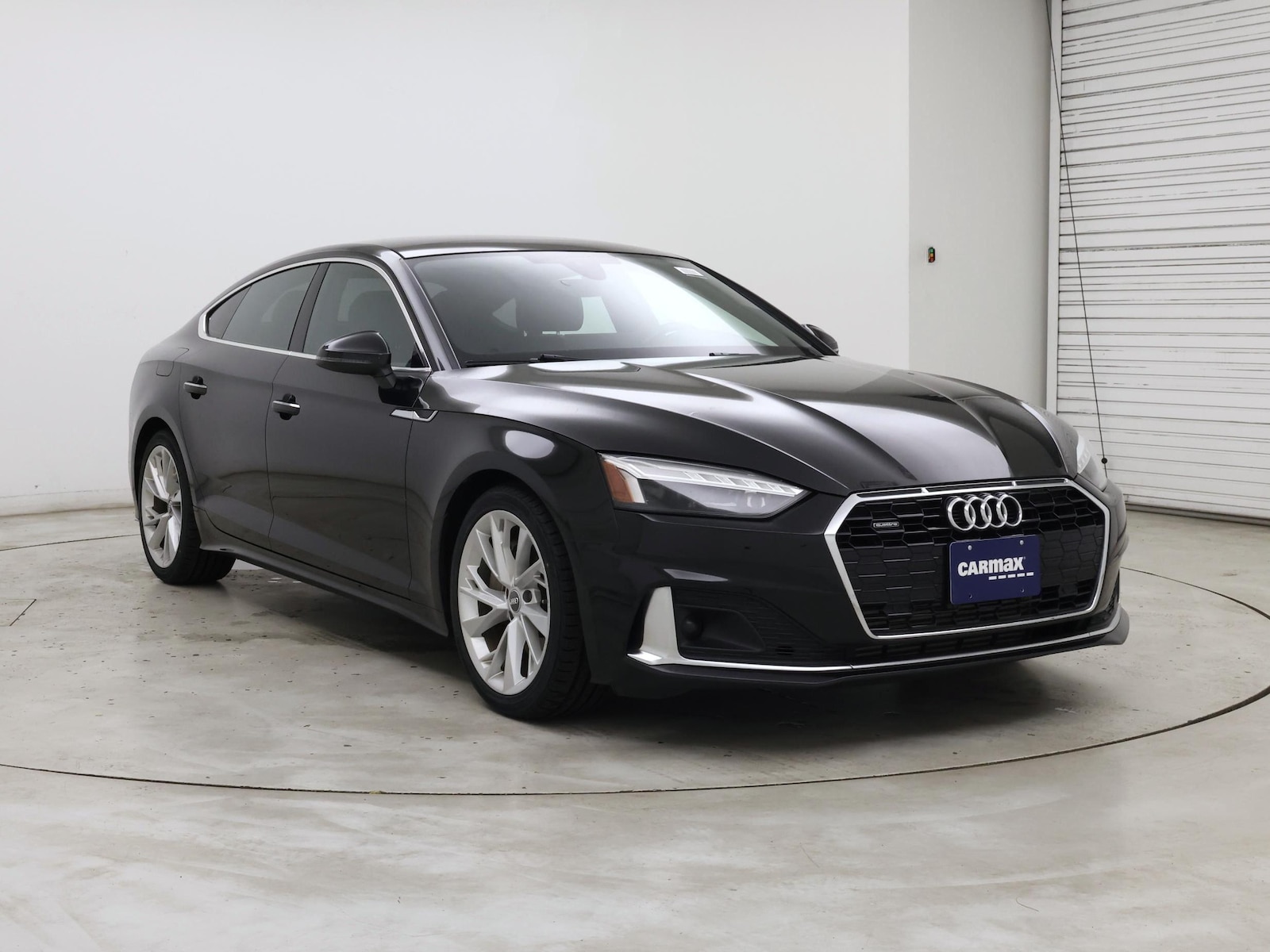 audi a5 sportback 2020 WAUCNCF56LA014547 image audi a5 sportback 2020 WAUCNCF56LA014547 image